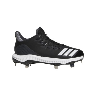 adidas women's icon bounce metal fastpitch softball cleats