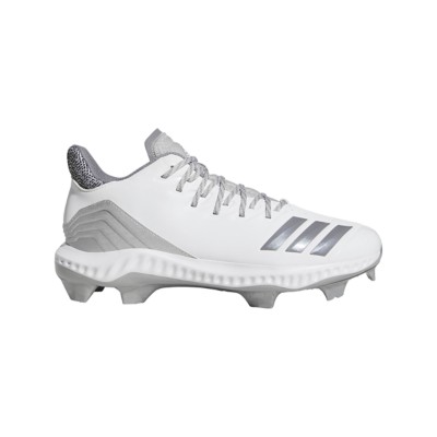 adidas mens icon bounce tpu molded cleats