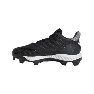adidas men's icon bounce hybrid tpu baseball cleats