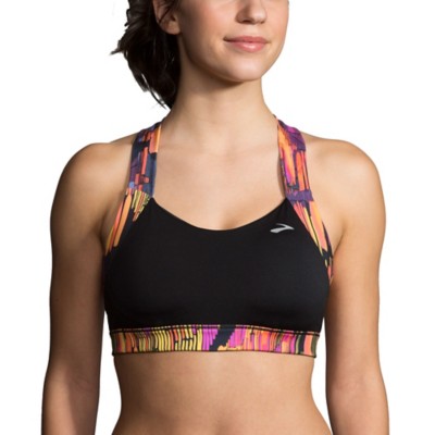 brooks women's uplift crossback sports bra