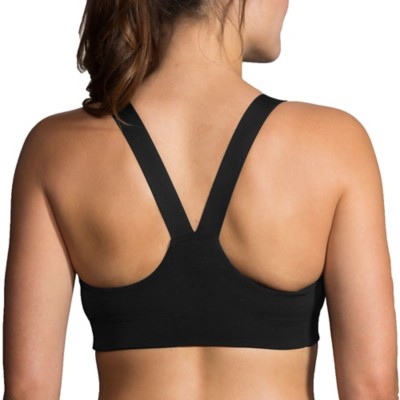 brooks hot shot bra