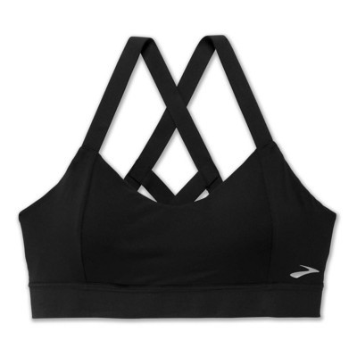 brooks high impact sports bra