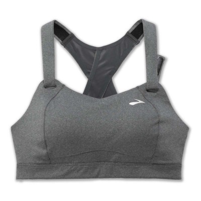 brooks high impact sports bra