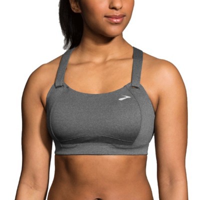 brooks nursing sports bra