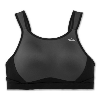brooks underwire sports bra