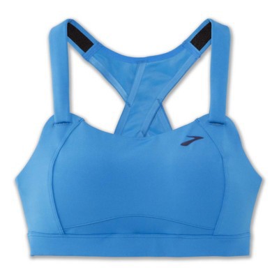 brooks juno high impact sports bra