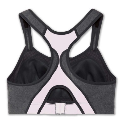 brooks rebound racer bra review