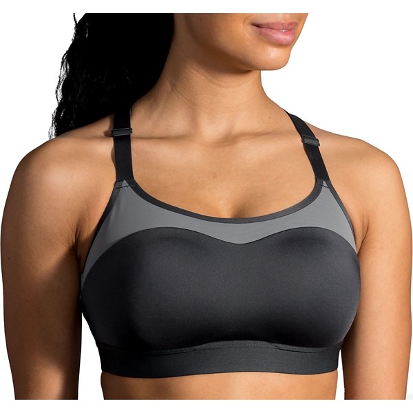 Women's Brooks Dare Racerback Run Sports Bra product image
