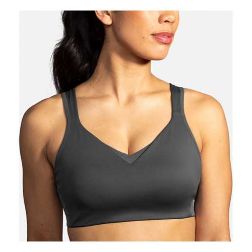 Brooks Dare Racerback Run Bra 2.0 - Strides Running Store