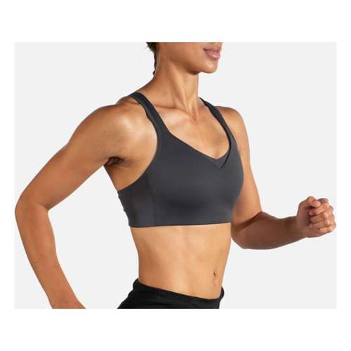 Women's brooks tempo Drive Convertible Sports Bra