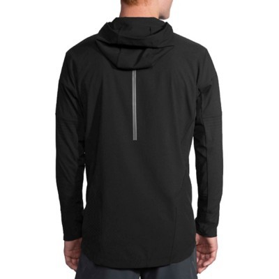 brooks running hoodie