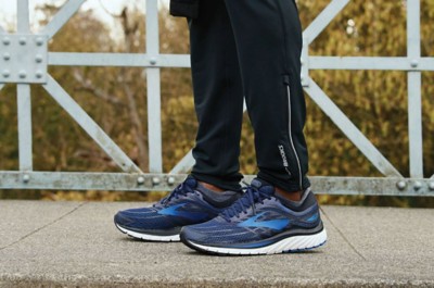 brooks spartan pants
