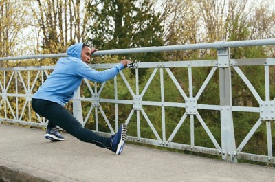 brooks spartan pants