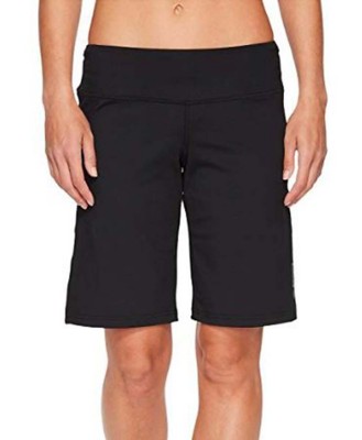 brooks venture bermuda short