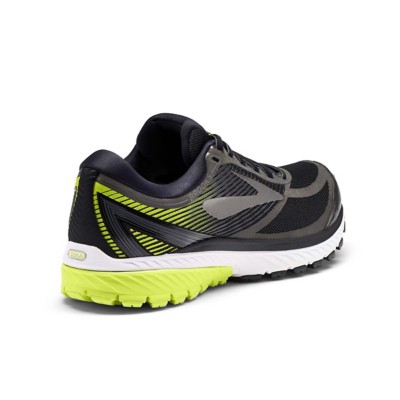 brooks ghost 10 gtx