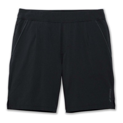 brooks fremont 9 linerless shorts