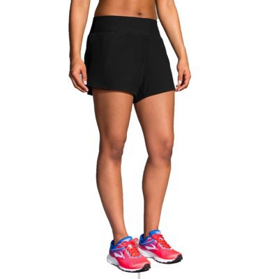Women's Glycerin brooks Chaser Shorts