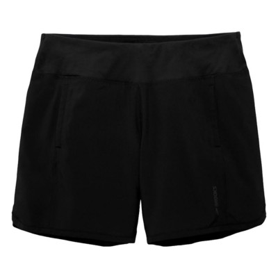 brooks 7 inch running shorts