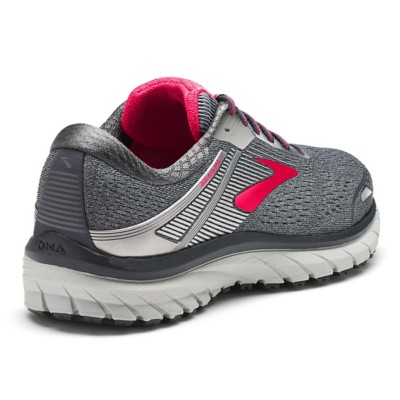 brooks adrenaline gts 18 womens wide