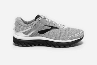 brooks adrenaline gts 18 womens grey