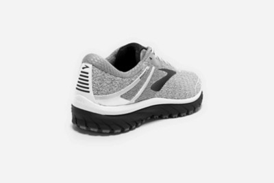 brooks adrenaline gts 18 womens grey