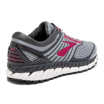 brooks ariel 18