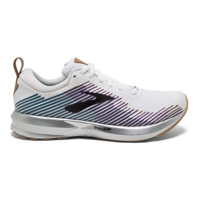 brooks levitate white