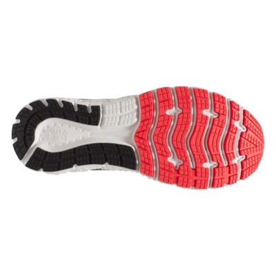 brooks glycerin 1 womens orange