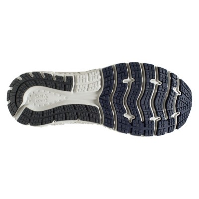 brooks glycerin 6 mens grey