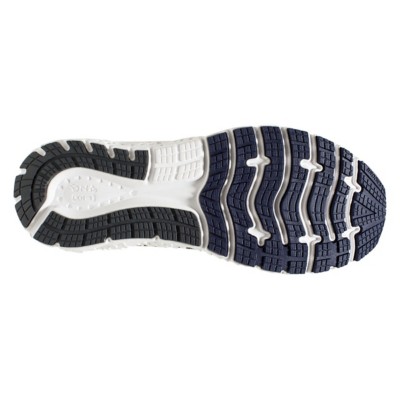 brooks glycerin 12 mens gold