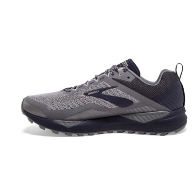brooks cascadia 11 mens gold