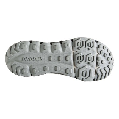 brooks puregrit 1 womens orange