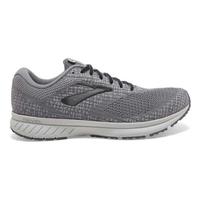 men's brooks revel 3 running shoes