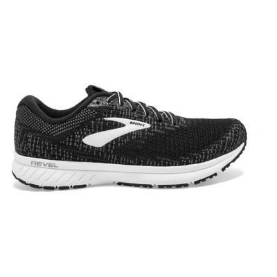 women's brooks revel running shoes