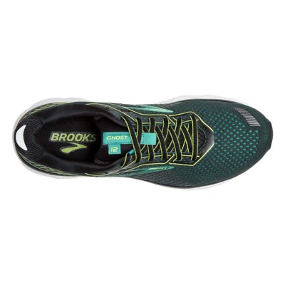 brooks ghost 12 extra wide