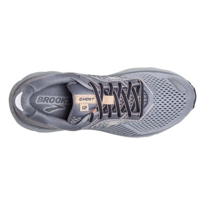 brooks ghost 12 ladies running shoes