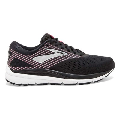 brooks beast 14 womens silver