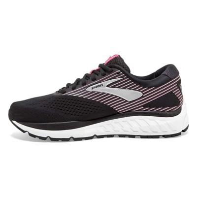 brooks beast 14 womens silver