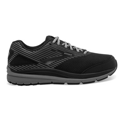 Men's Brooks Addiction Suede Walking Shoes | SCHEELS.com