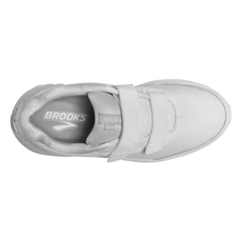 Women's Brooks Addiction V-Strap 2 Hook N Loop Walking Shoes