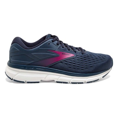 brooks dyad 7 nero