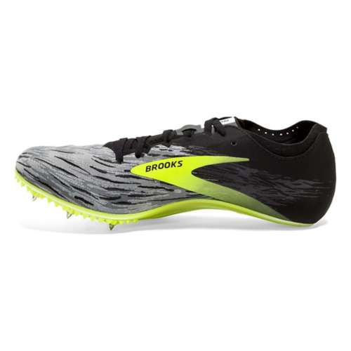 Adult Brooks QW-K v4 Track Spikes