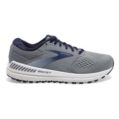 Brooks Men's Beast 20 Running Shoes