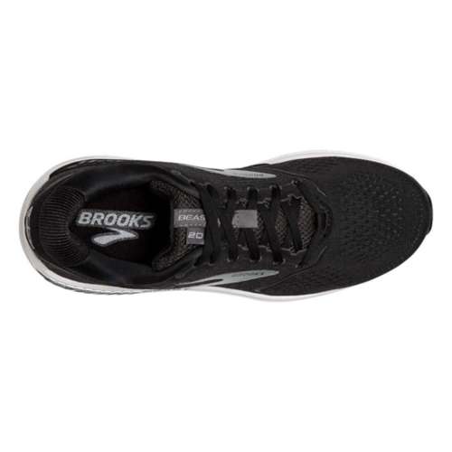 Brooks Beast 20  Men's Running Shoes Brooks Running