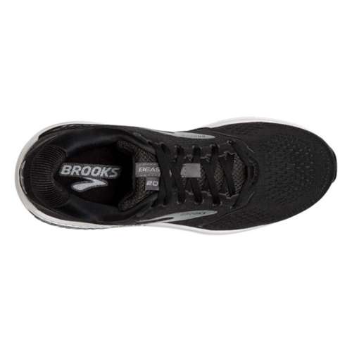 Brooks beast hot sale womens shoes