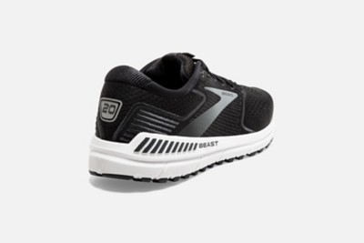brooks shoes beast 20