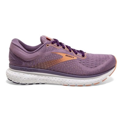 brooks glycerin 5 womens brown