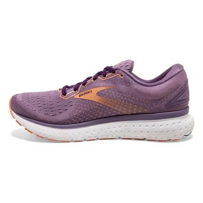 brooks glycerin 3 womens brown