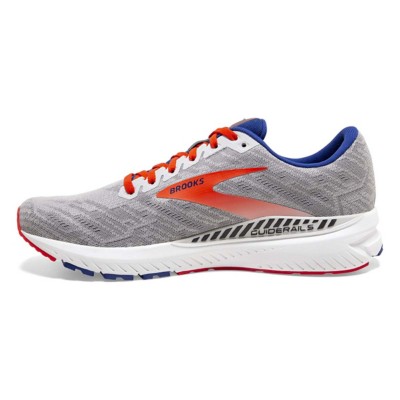 brooks ravenna overpronation