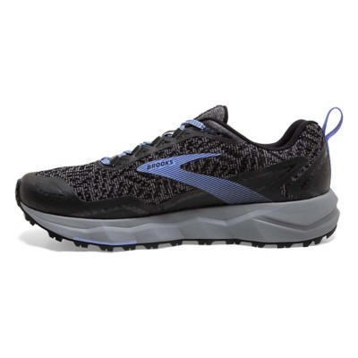 brooks divide trail shoe